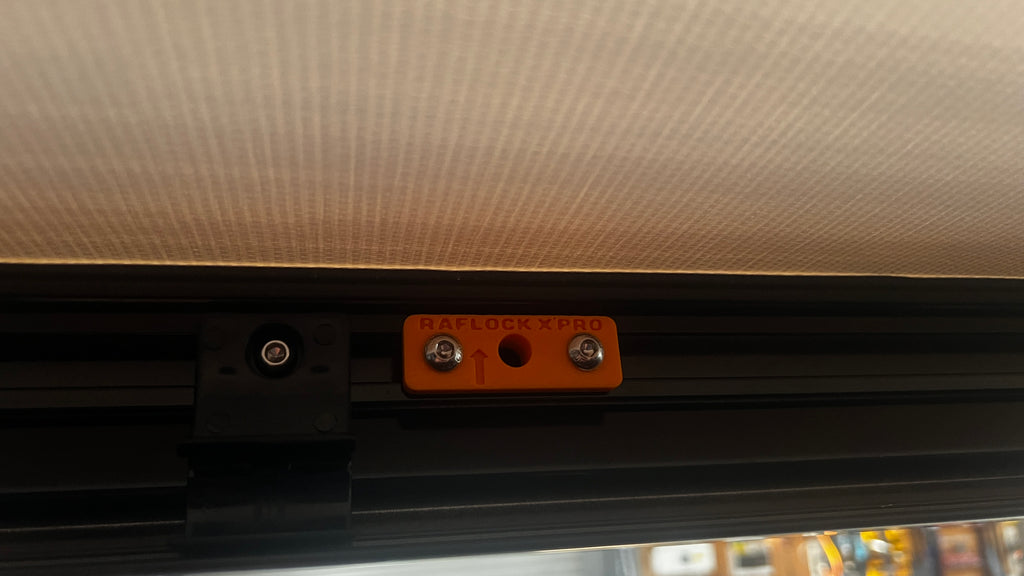 Raflock X Pro