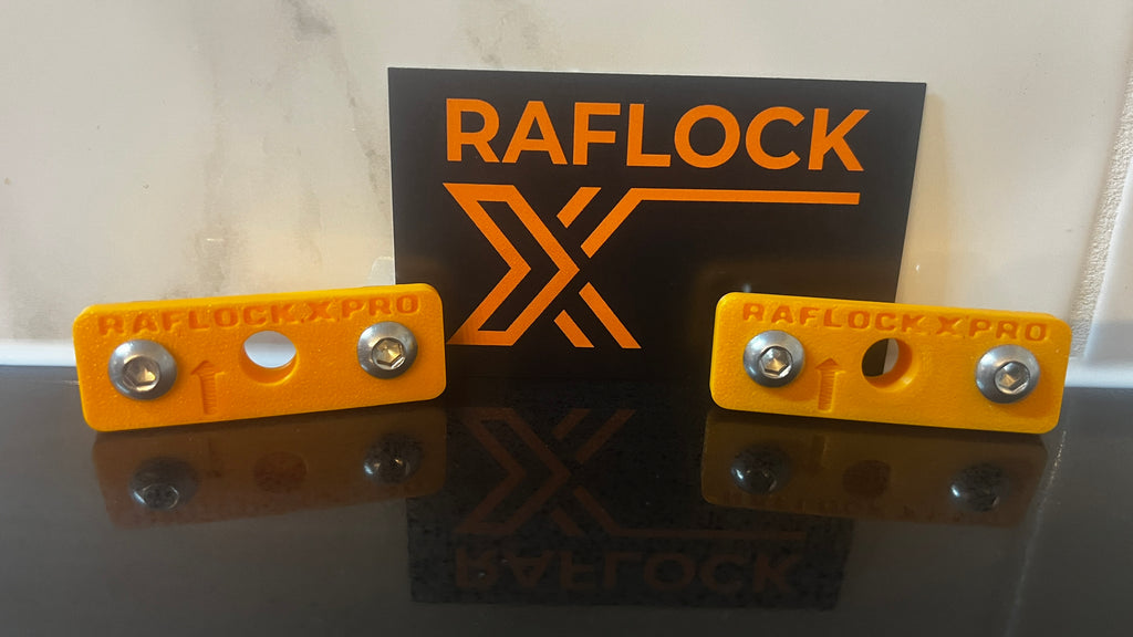 Raflock X Pro