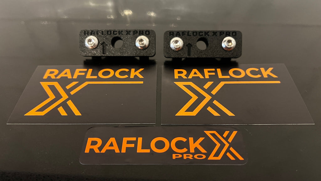 Raflock X Pro