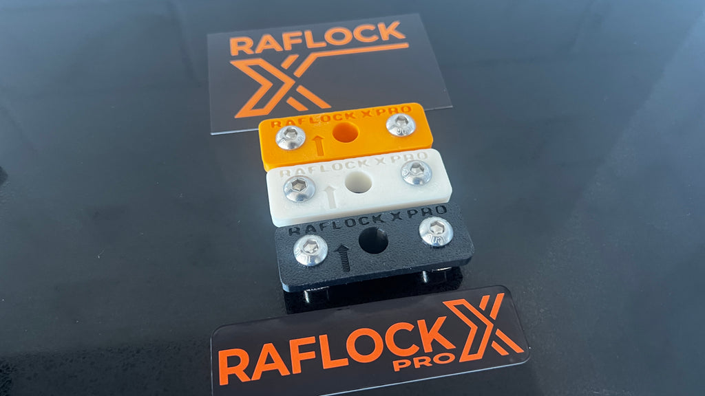 Raflock X Pro