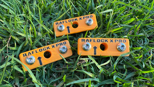 LIMITED EDITION - Raflock X Pro